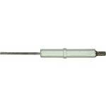 G.Gastro Kulatá zapalovací svíčka ø 7x44 mm - D14485381 – Hledejceny.cz