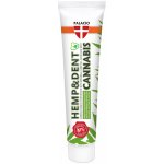 Hemp & Dent konopná 75 g – Hledejceny.cz