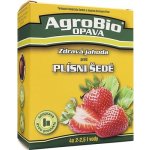 AgroBio Zdravá broskev Plus Champion 50 WG 2 x 20 g + Harmonie Železo 30 ml – Hledejceny.cz