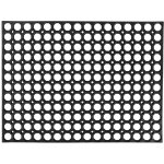 Multy home Honey Comb černá 60 x 80 cm – Sleviste.cz