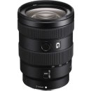 Sony E 16-55mm f/2.8 G