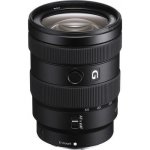 Sony E 16-55mm f/2.8 G – Zboží Mobilmania