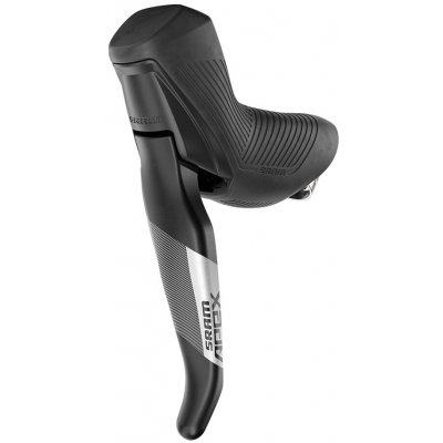 Sram Apex D1, Stealth-A-Majig Connected, přední, levá páčka, Flat Mount 2 00.5018.226.001 – Sleviste.cz