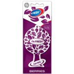Mr.Fresh Berries – Hledejceny.cz