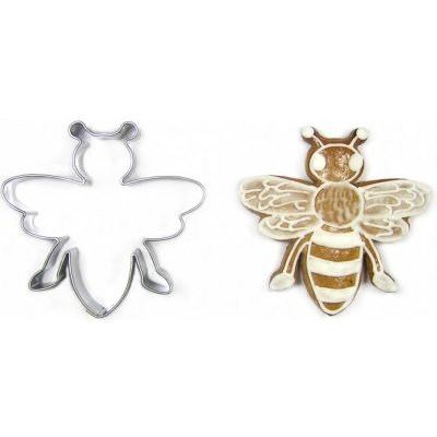 Vykrajovátko Včelka – Zboží Mobilmania