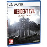 Resident Evil Requiem – Zboží Dáma