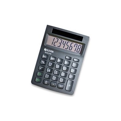 Eleven ECO 210 – Zboží Živě