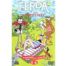 Film FERDA MRAVENEC 5 + 6 DVD
