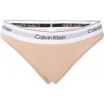 Calvin Klein Kalhotky Underwear béžová – Sleviste.cz