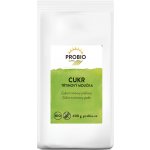 Bioharmonie Cukr třtinový moučkový BIO 400 g – Sleviste.cz