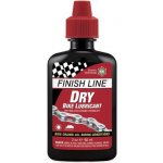 Finish Line Teflon Plus Dry lubricant 60 ml – Hledejceny.cz