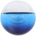 Bvlgari Aqva Atlantiqve toaletní voda pánská 100 ml tester – Sleviste.cz