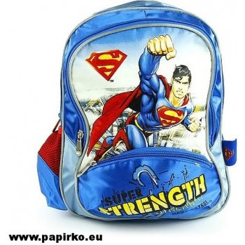 Modan super Superman strenght