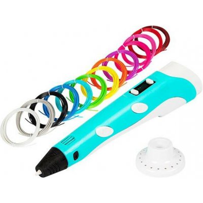 BLOW 3D pero BLOW 55-001 – Hledejceny.cz