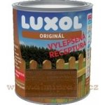 Luxol Originál 2,5 l ořech – Hledejceny.cz