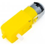 HWKITCHEN Motor s převodovkou pro Arduino robota HW382 – Sleviste.cz