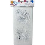 Creatissimo Plastová šablona Set 6 listů 15 x 30 cm – Zboží Dáma Creatissimo Plastová šablona Set 6 listů 15 x 30 cm – Zboží Dáma