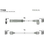 Sada kabelů pro zapalování TESLA T795B – Hledejceny.cz