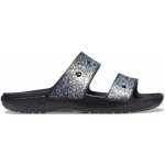 Crocs Classic Glitter Sandal Kids 207788 0C4
