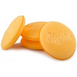 Meguiar's Soft Foam Applicator Pads 4 ks – Zbozi.Blesk.cz