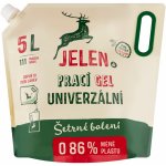 Jelen prací gel univerzální 5 l náplň – Sleviste.cz