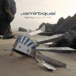 Jamiroquai - High Times - Singles 1992-2006 CD – Hledejceny.cz