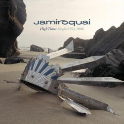 Jamiroquai - High Times - Singles 1992-2006 CD – Hledejceny.cz
