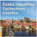 Česká republika – Tschechien – Czechia - Petr Dvořáček – Zboží Dáma