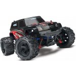 Traxxas Teton 4WD RTR červená 1:18 – Zbozi.Blesk.cz