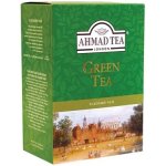 Ahmad Tea Green Tea plech 100 g – Zboží Mobilmania