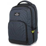 Walker College Grid Navy – Zboží Dáma