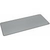 Podložky pod myš Logitech Desk Mat Studio Series šedá / podložka pod myš / 700 x 300 x 2 mm (956-000052)