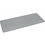 Logitech Desk Mat Studio Series šedá / podložka pod myš / 700 x 300 x 2 mm (956-000052) – Hledejceny.cz