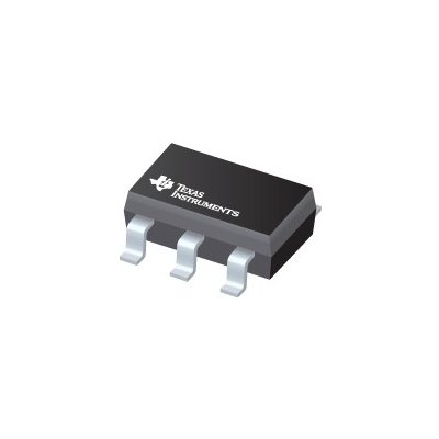 Texas Instruments TPS54302DDCR SOT-23 4.5-V to 28-V Input, 3-A Output, Regulátory spínacího napětí – Zbozi.Blesk.cz