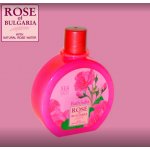 Rose of Bulgaria Mořská koupelová sůl z růžového oleje 360 g