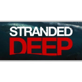 Stranded Deep