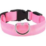 Petify Svítící obojek pro psa Growl – Zboží Dáma