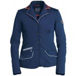 Fair Play jezdecké drezurní Frak EVITA Tmavě modrá – Hledejceny.cz