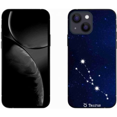 mmCase na iPhone 13 mini 5.4 - souhvězdí Býka – Zboží Mobilmania
