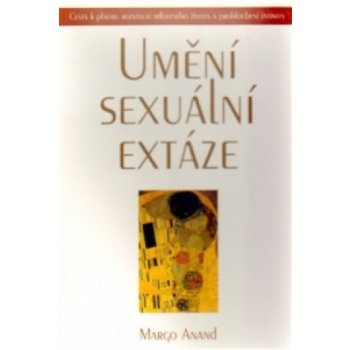 Umění sexuální extáze