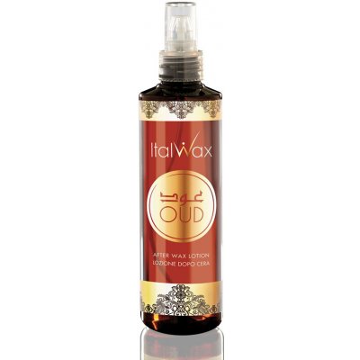 ITALWAX Top line OUD podepilační tonikum 250 ml