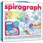 Master Spirograph deluxe set – Zboží Dáma