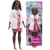 Panenka Barbie barbie Kariéra Doctor Doll