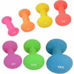 Tunturi neopren 2 x 1 kg – Hledejceny.cz