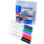 Pilot Pintor 4074 F Creative 6ks – Zboží Živě