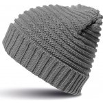 Result Zimní pletená čepice RC376X Grey – Hledejceny.cz