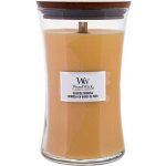 WoodWick Seaside Mimosa 609,5 g – Zbozi.Blesk.cz