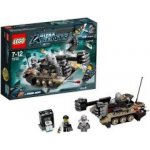 LEGO® Super Heroes GIRLS 41231 Harley Quinn spěchá na pomoc – Zboží Živě