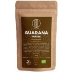 BrainMax Pure Guarana BIO prášek 50 g – Hledejceny.cz