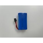 Tamiya Amewi Trade GmbH Li-Ion baterie 2S 7,4V 1500mAh Mini – Zboží Dáma Tamiya Amewi Trade GmbH Li-Ion baterie 2S 7,4V 1500mAh Mini – Zboží Dáma